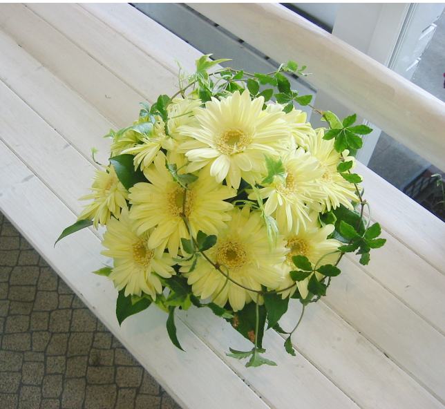 卒業・入学にいかがですか｜札幌　花屋　春の花贈ります
